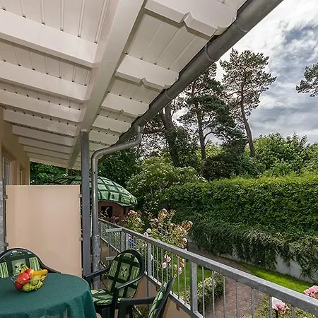 Hagen Gbr We8868 Resort Sellin (Rugen)