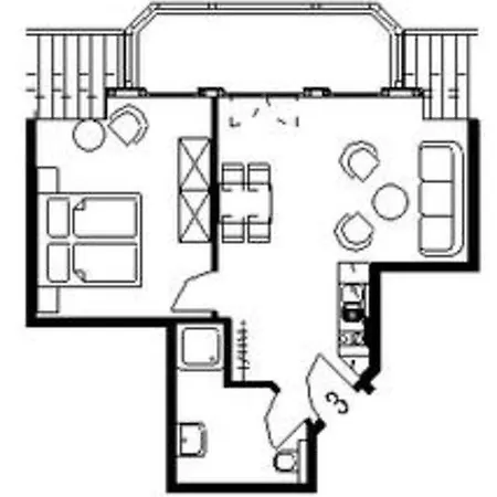 Hagen Gbr We8868 Resort