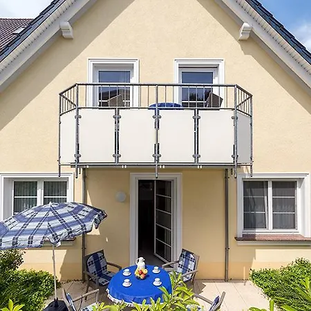 Resort Hagen Gbr We8868