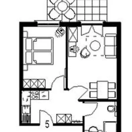 Hagen Gbr We8868 Resort