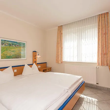 Resort Hagen Gbr We8868 Sellin (Rugen)