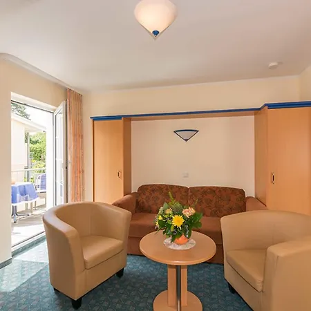 Hagen Gbr We8868 Resort
