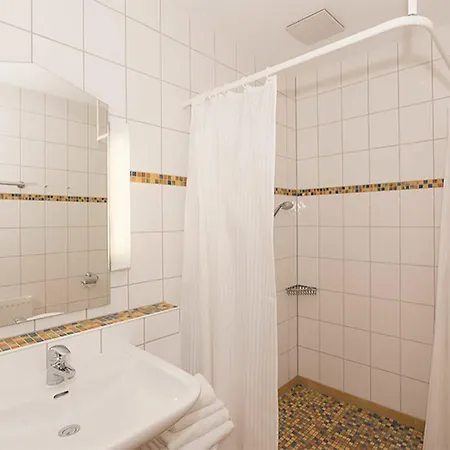 Hagen Gbr We8868 Resort